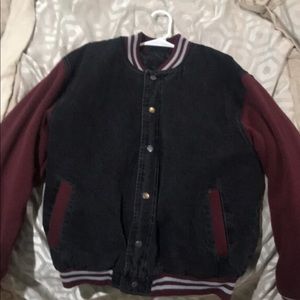 A No Longer sold “V.A.L.A.” Jacket